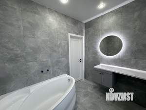 Коттедж 143м&sup2;, 2-этажный, участок 5 сот.  