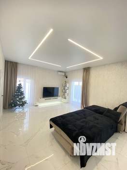 Дом 102м&sup2;, 1-этажный, участок 7 сот.  