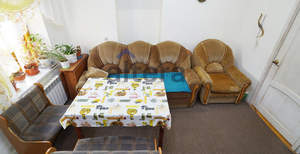 Дом 170м², 2-этажный, участок 3 сот.  