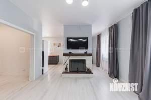 Дом 128м², 2-этажный, участок 6 сот.  