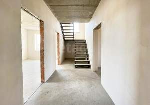 Дом 143м&sup2;, 2-этажный, участок 582 сот.  