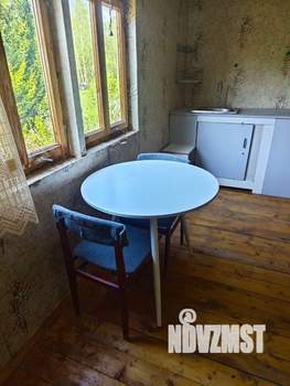 Дом 62м&sup2;, 2-этажный, участок 6 сот.  