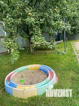 Дом 103м², 2-этажный, участок 5 сот.  