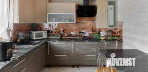 Дом 140м², 2-этажный, участок 3 сот.  