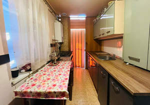 Дом 53м&sup2;, 1-этажный, участок 5 сот.  