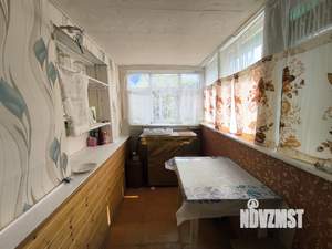 Дача 36м², 2-этажный, участок 3 сот.  