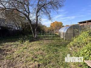 Дом 58м², 1-этажный, участок 7 сот.  