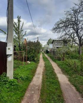 Дача 25м², 2-этажный, участок 0 сот.  
