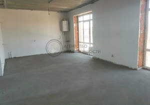 Дом 140м&sup2;, 2-этажный, участок 6 сот.  