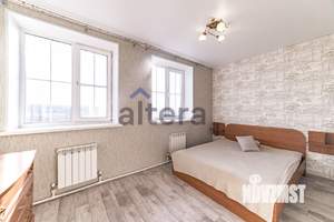 Дом 127м², 2-этажный, участок 6 сот.  