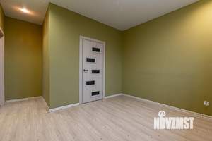 Таунхаус 80м&sup2;, 2-этажный, участок 3 сот.  