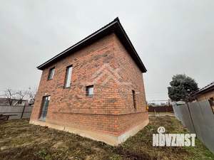 Дом 143м&sup2;, 2-этажный, участок 5 сот.  