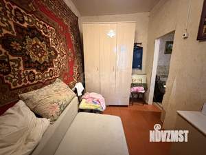 Дом 125м&sup2;, 1-этажный, участок 3 сот.  