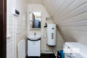 Дача 100м², 2-этажный, участок 4 сот.  