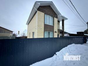 Дом 150м², 2-этажный, участок 6 сот.  