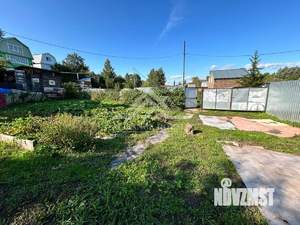 Дом 35м&sup2;, 2-этажный, участок 6 сот.  