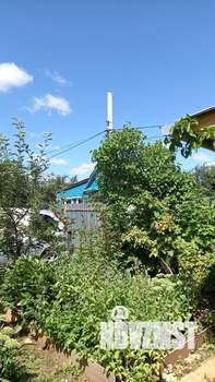 Дом 45м&sup2;, 2-этажный, участок 4 сот.  