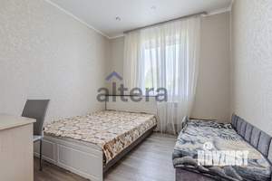 Дом 105м², 1-этажный, участок 5 сот.  