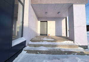 Дом 152м&sup2;, 1-этажный, участок 5 сот.  