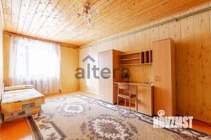 Дом 291м², 2-этажный, участок 11 сот.  