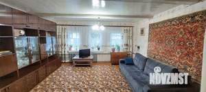 Дом 71м², 1-этажный, участок 6 сот.  