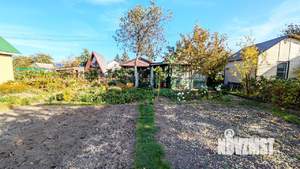 Дом 20м&sup2;, 1-этажный, участок 3 сот.  