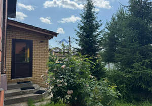 Дом 143м², 2-этажный, участок 5 сот.  
