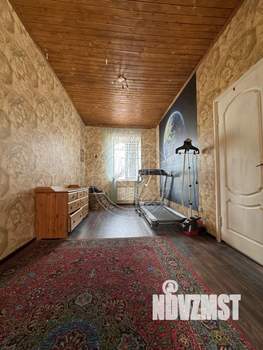 Коттедж 350м², 2-этажный, участок 30 сот.  