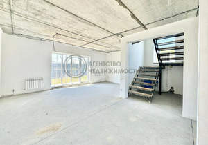 Дом 150м², 2-этажный, участок 6 сот.  
