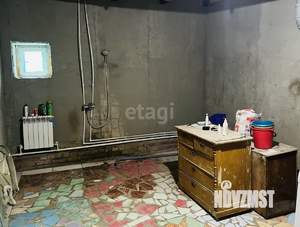 Дом 190м², 2-этажный, участок 5 сот.  