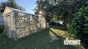 Дача 63м&sup2;, 2-этажный, участок 5 сот.  