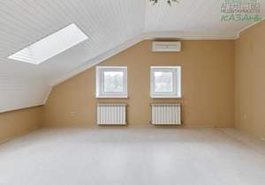 Дом 450м², 3-этажный, участок 11 сот.  