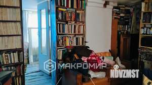 Дача 55м², 2-этажный, участок 4 сот.  