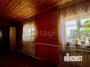 Дом 200м², 2-этажный, участок 8 сот.  