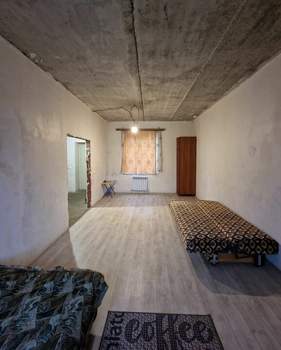 Дом 106м², 2-этажный, участок 2 сот.  