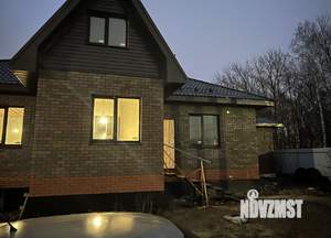 Дом 200м², 2-этажный, участок 7 сот.  