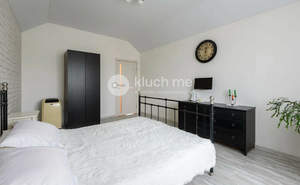 Дом 189м², 2-этажный, участок 5 сот.  