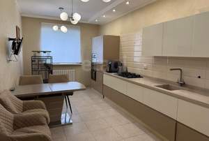 Дом 224м&sup2;, 2-этажный, участок 6 сот.  