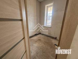 Дом 130м&sup2;, 2-этажный, участок 5 сот.  