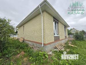 Дача 91м², 1-этажный, участок 7 сот.  