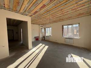 Коттедж 140м², 1-этажный, участок 10 сот.  