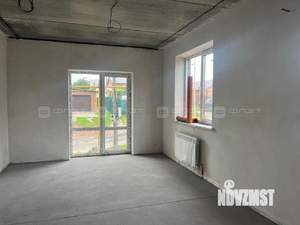 Дом 115м², 2-этажный, участок 5 сот.  