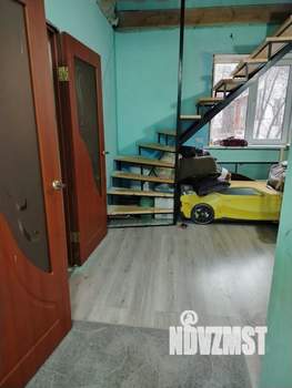 Дача 117м&sup2;, 2-этажный, участок 6 сот.  