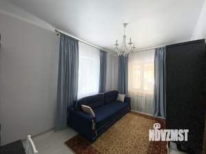 Коттедж 133м&sup2;, 2-этажный, участок 6 сот.  