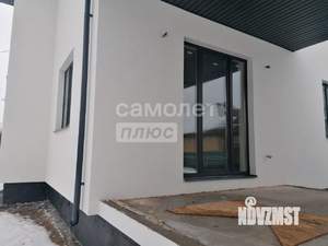 Коттедж 177м², 2-этажный, участок 6 сот.  