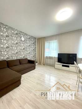 Дом 108м², 2-этажный, участок 4 сот.  