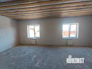 Дом 127м², 2-этажный, участок 5 сот.  