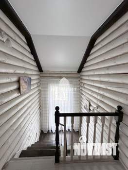 Дом 95м², 2-этажный, участок 8 сот.  