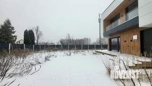 Дом 212м&sup2;, 2-этажный, участок 10 сот.  