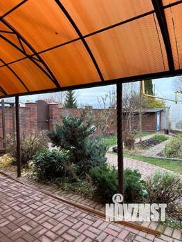 Дом 224м², 2-этажный, участок 6 сот.  